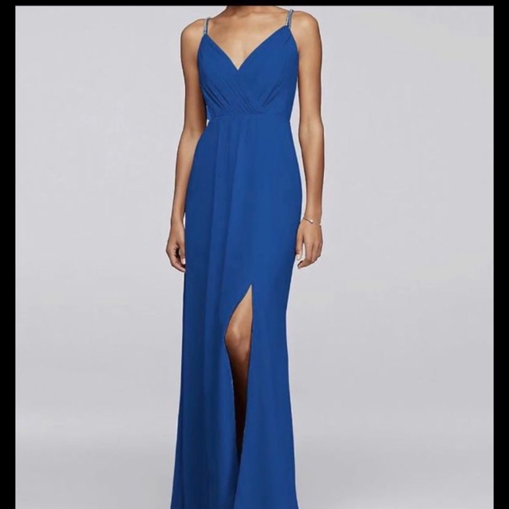 Bridesmaids Dress